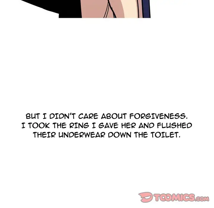 Fantasy Gossip Chapter 20 - Page 31