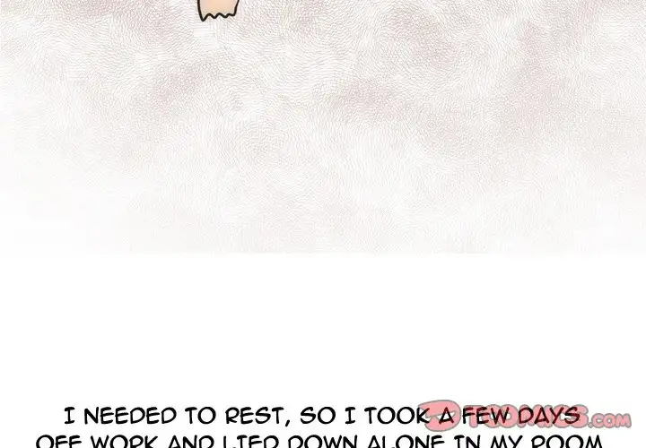 Fantasy Gossip Chapter 21 - Page 4