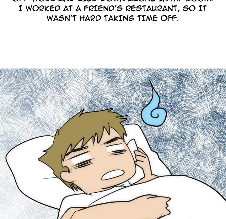 Fantasy Gossip Chapter 21 - Page 5