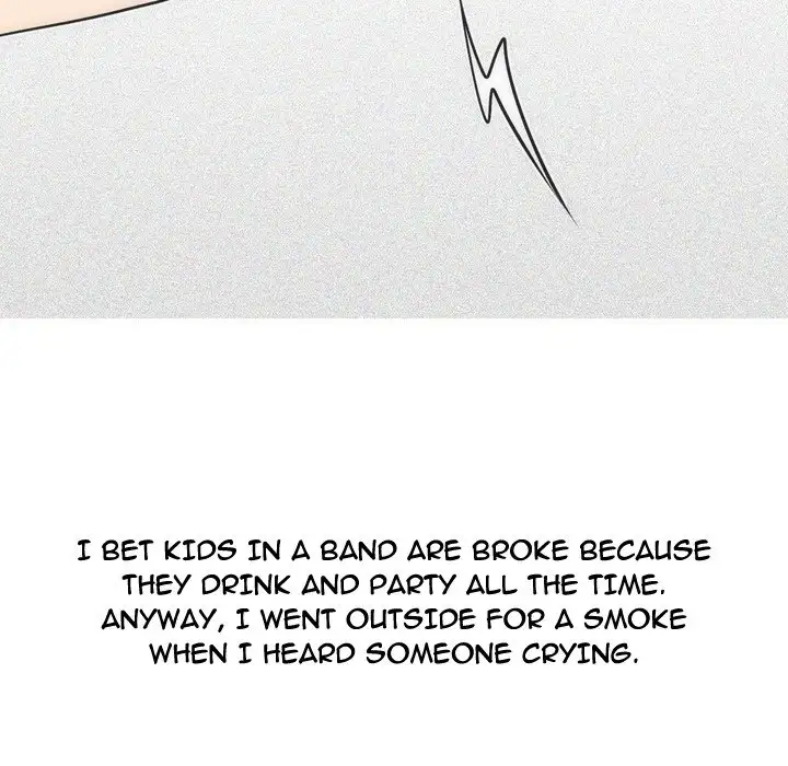 Fantasy Gossip Chapter 23 - Page 35