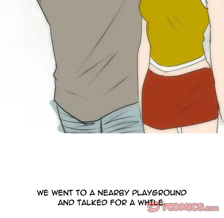 Fantasy Gossip Chapter 23 - Page 43