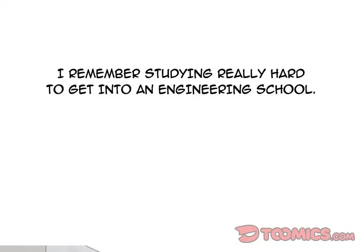 Fantasy Gossip Chapter 27 - Page 1