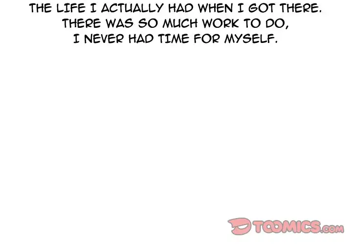 Fantasy Gossip Chapter 27 - Page 4