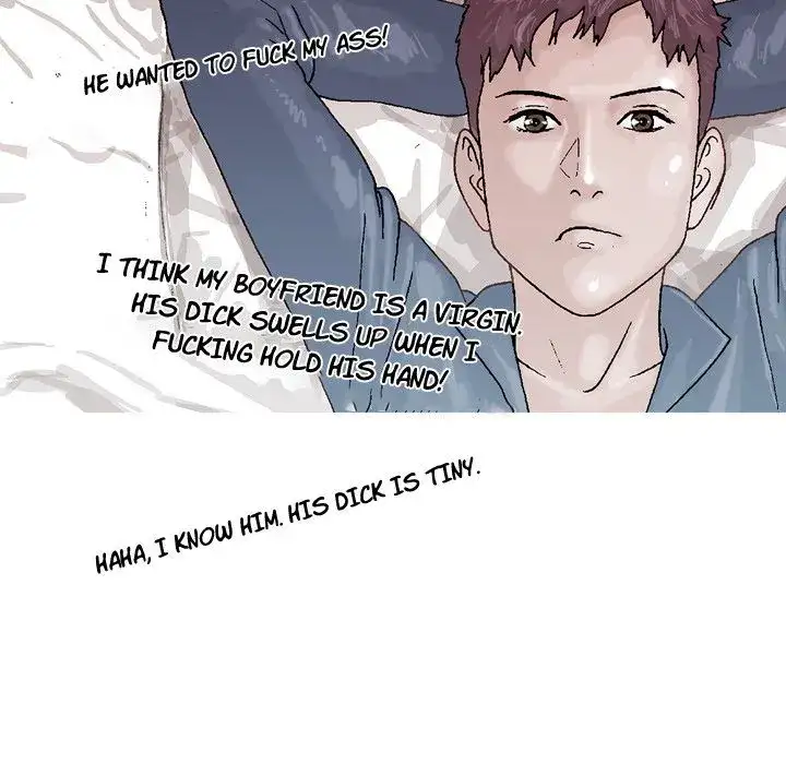 Fantasy Gossip Chapter 3 - Page 14