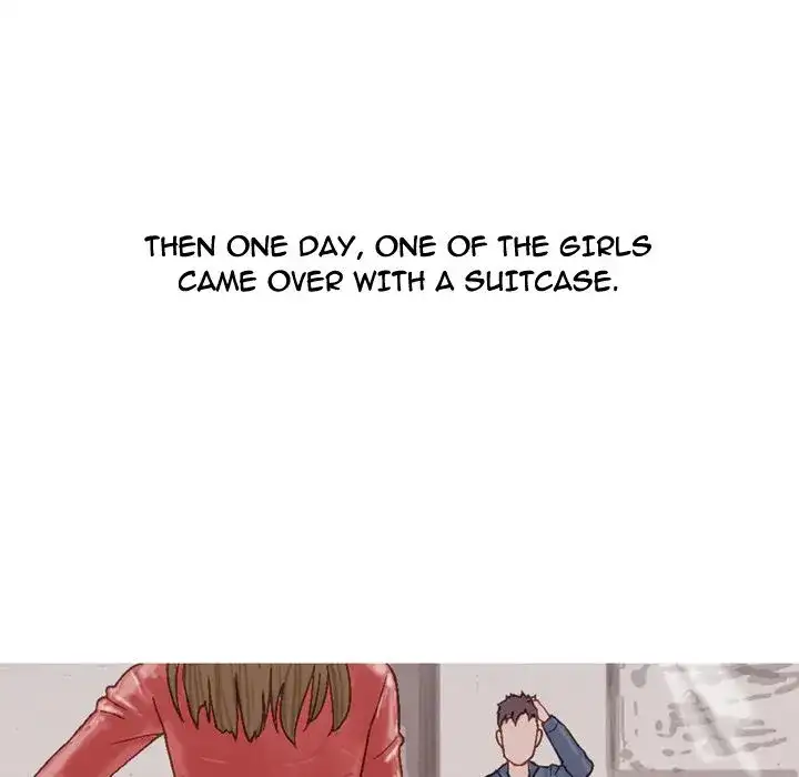 Fantasy Gossip Chapter 3 - Page 15