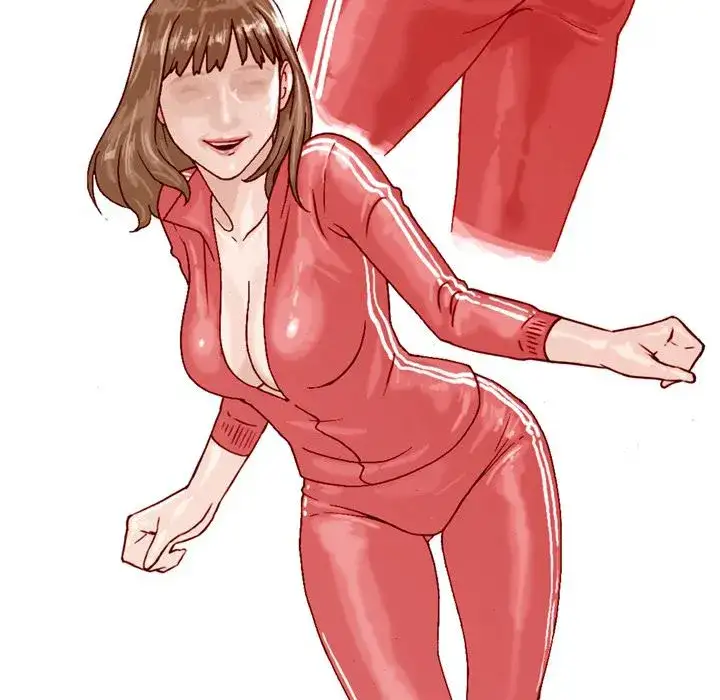 Fantasy Gossip Chapter 3 - Page 20