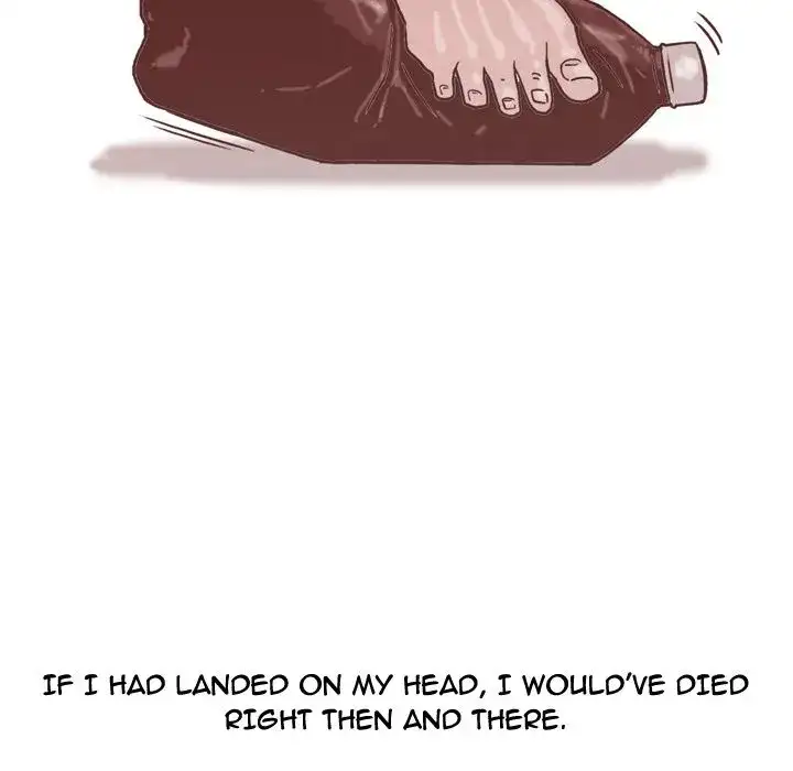 Fantasy Gossip Chapter 3 - Page 49