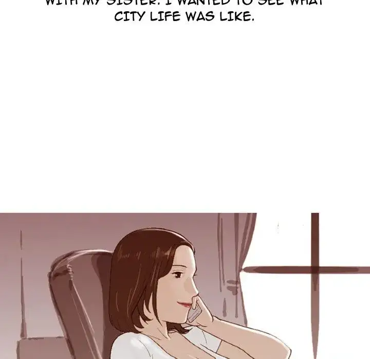 Fantasy Gossip Chapter 3 - Page 5