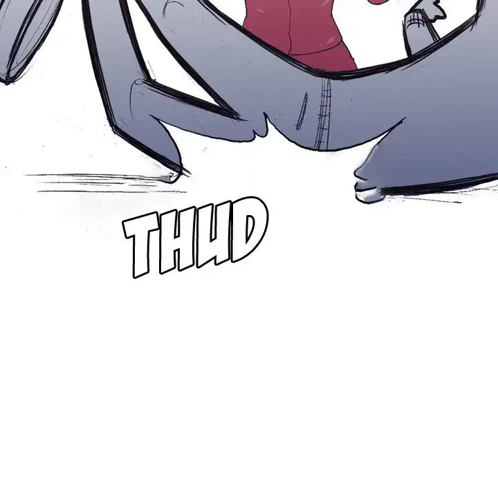 Fantasy Gossip Chapter 3 - Page 51