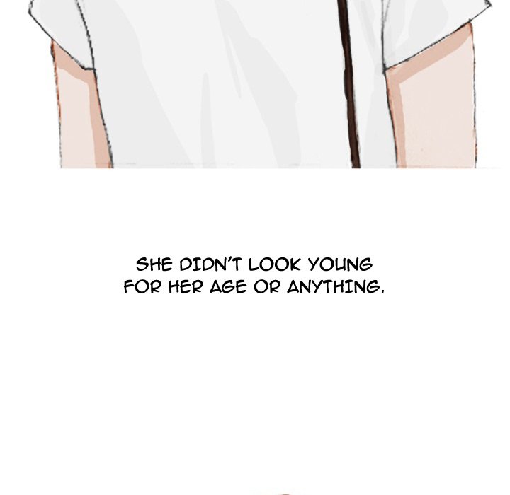 Fantasy Gossip Chapter 37 - Page 12