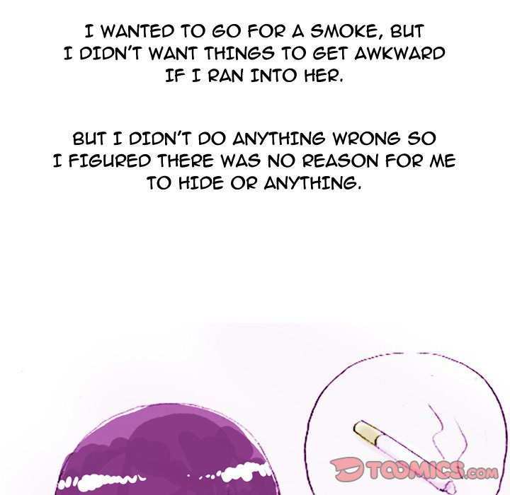 Fantasy Gossip Chapter 37 - Page 31