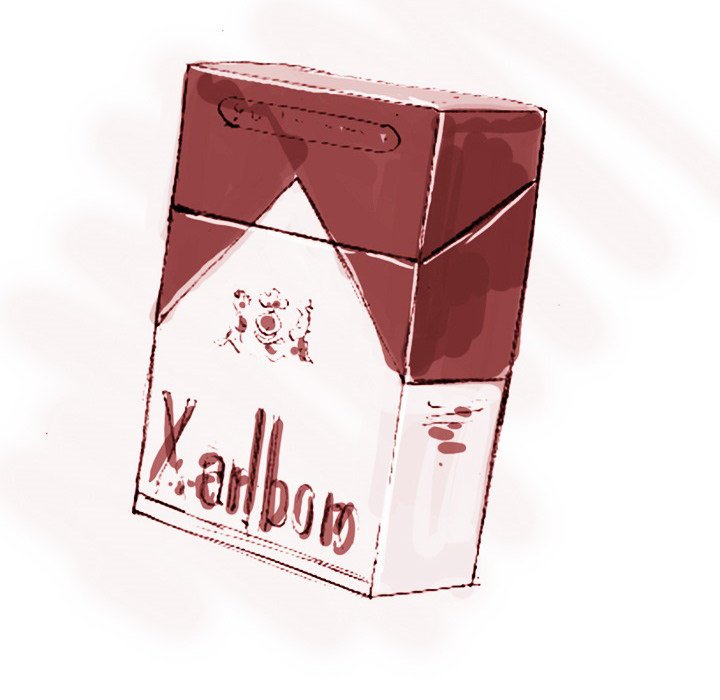 Fantasy Gossip Chapter 37 - Page 42