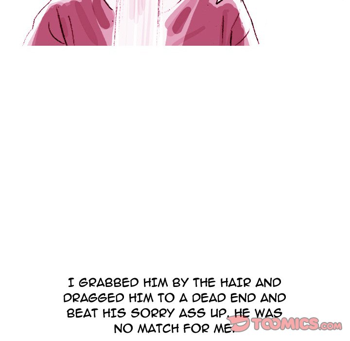 Fantasy Gossip Chapter 40 - Page 18