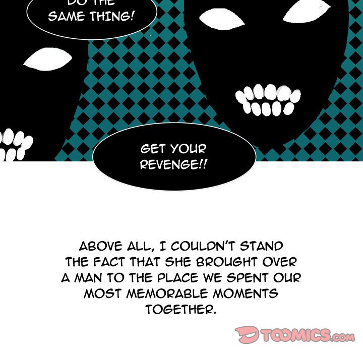 Fantasy Gossip Chapter 42 - Page 20