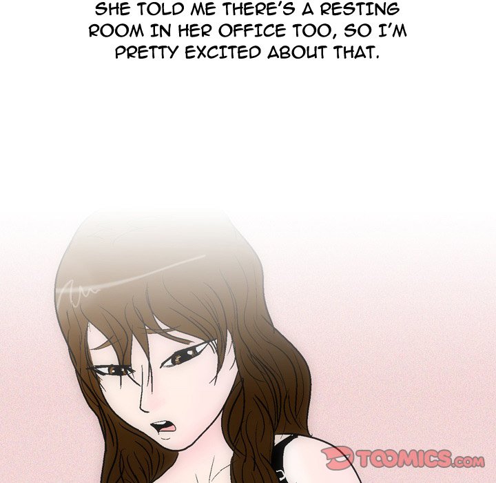 Fantasy Gossip Chapter 42 - Page 33