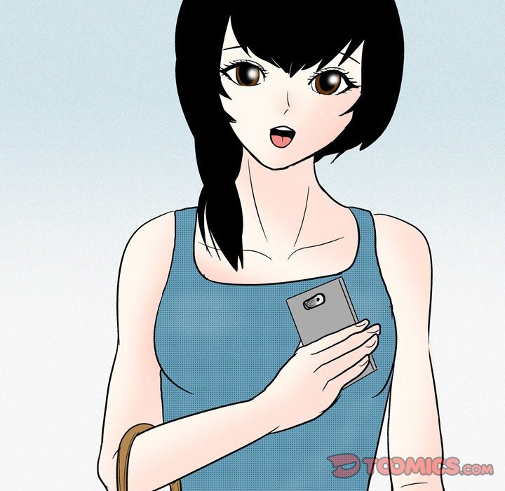 Fantasy Gossip Chapter 53 - Page 13