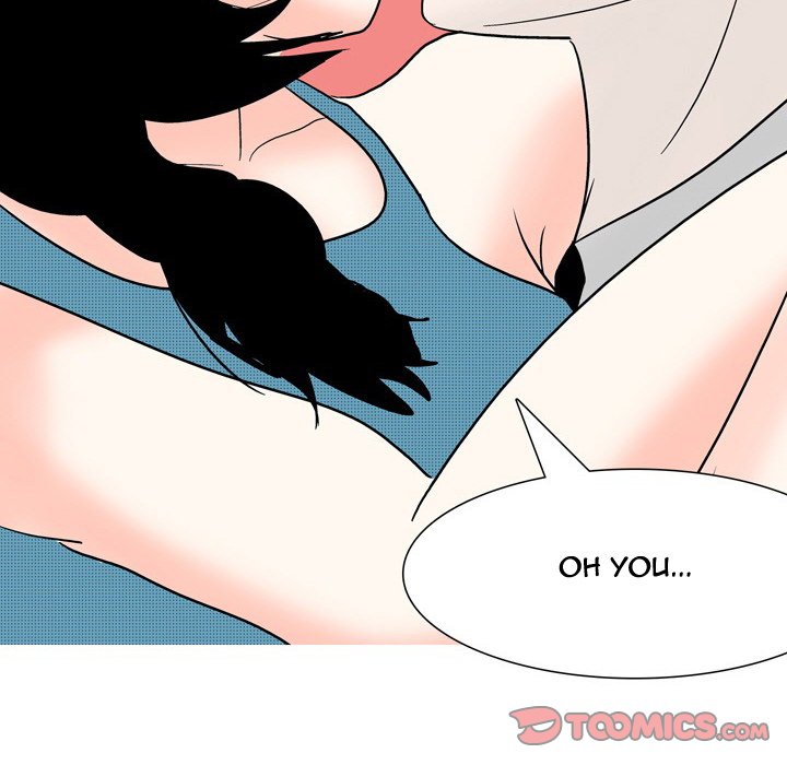 Fantasy Gossip Chapter 53 - Page 39