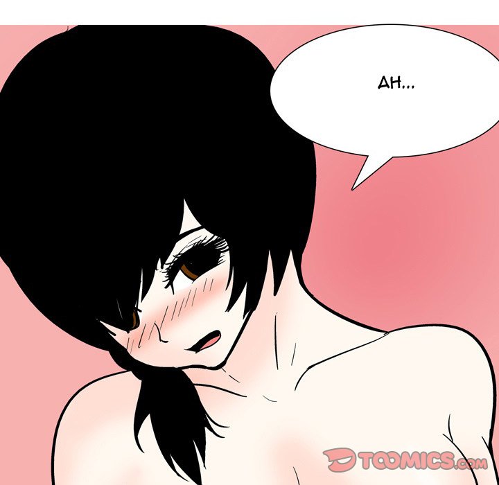 Fantasy Gossip Chapter 54 - Page 27