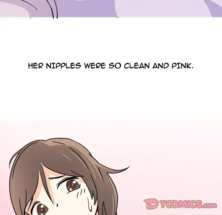 Fantasy Gossip Chapter 6 - Page 21