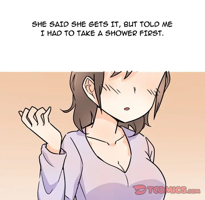 Fantasy Gossip Chapter 6 - Page 9