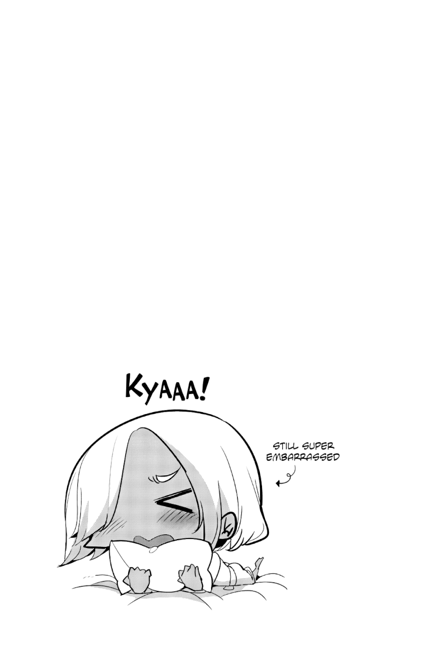 Houkago no Goumon Shoujo Chapter 47 - Page 11