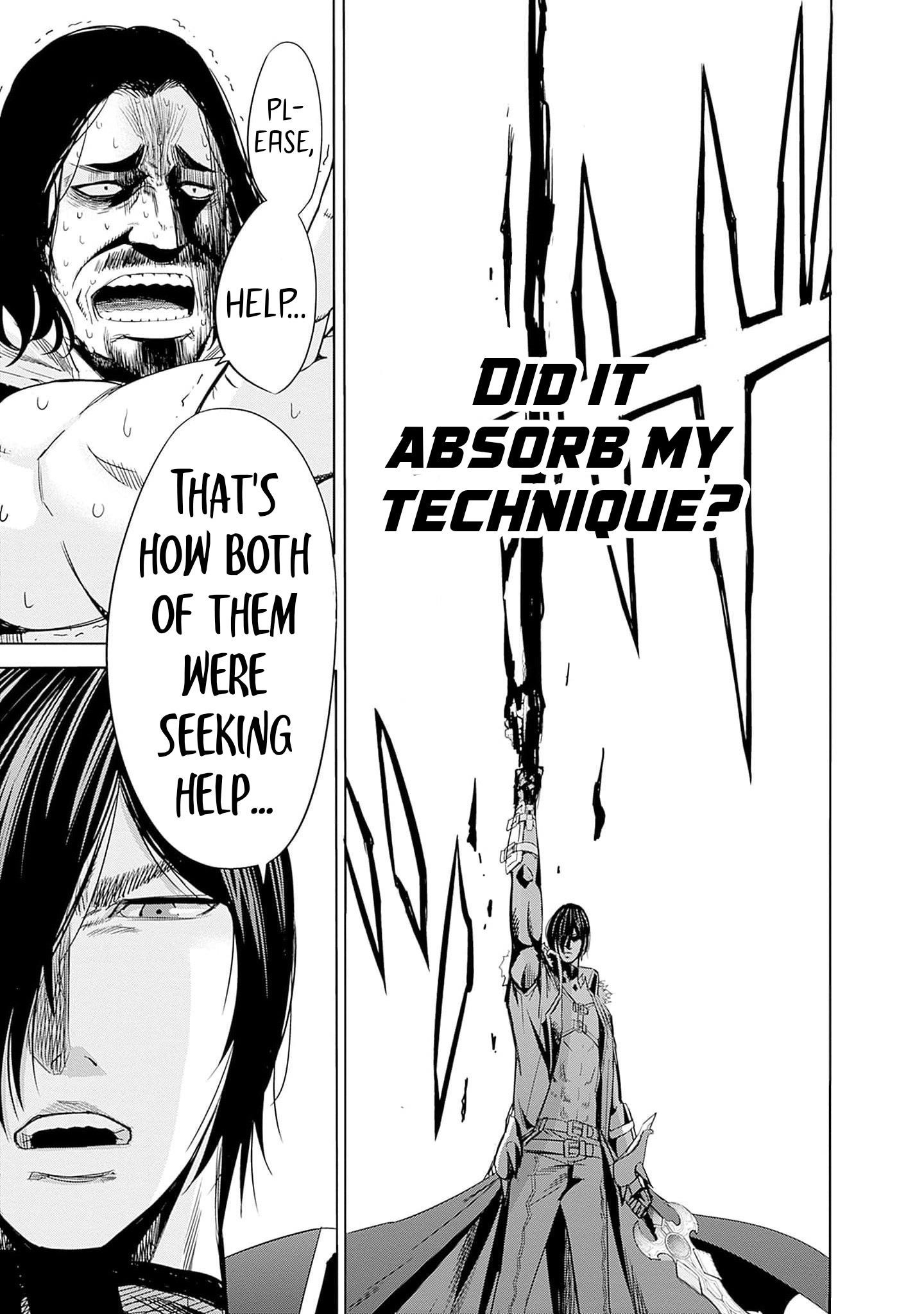 Uragirareta S Rank Boukensha no Ore wa, Aisuru Dorei no Kanojora to Tomoni Dorei dake no Harem Guild o Tsukuru Chapter 67 - Page 9