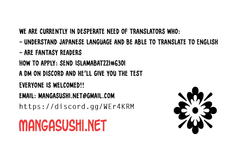 Saikyou no Shuzoku ga Ningen Datta Ken Chapter 21 - Page 19