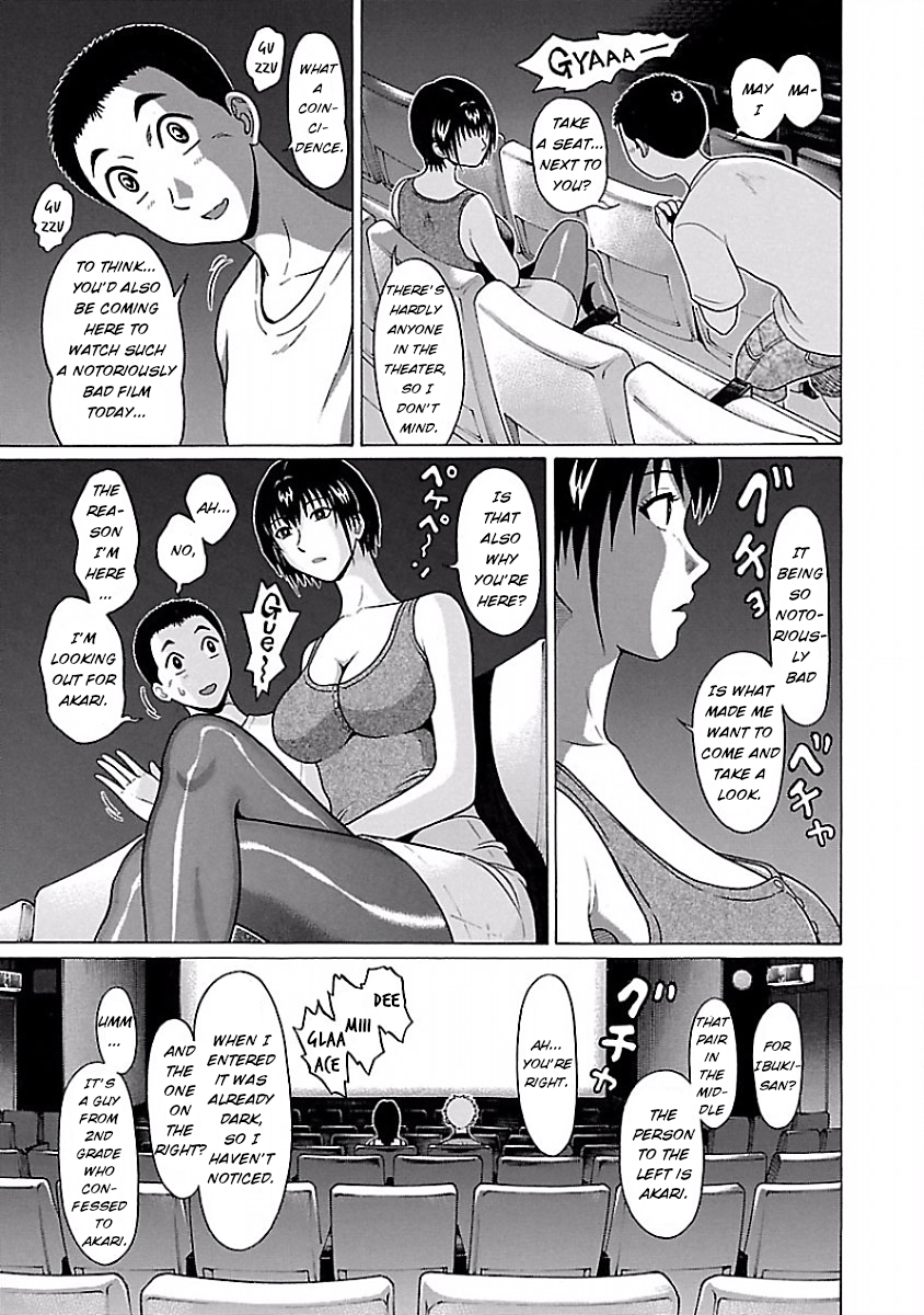 Pansuto Chapter 35 - Page 11