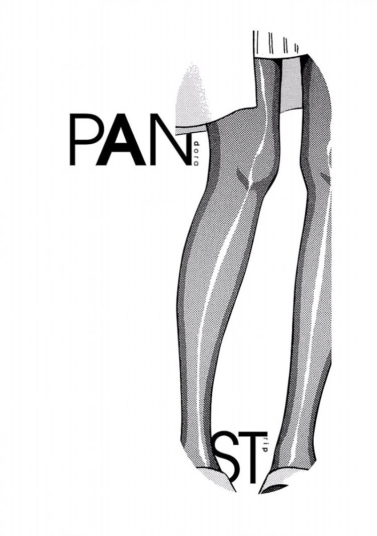 Pansuto Chapter 36 - Page 23