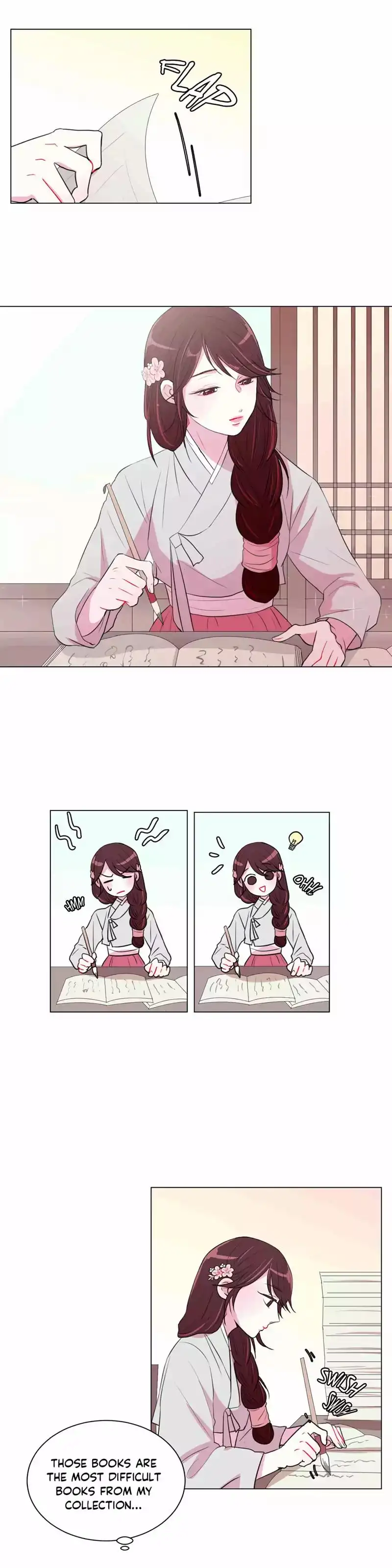 Moonlight Garden Chapter 17 - Page 12