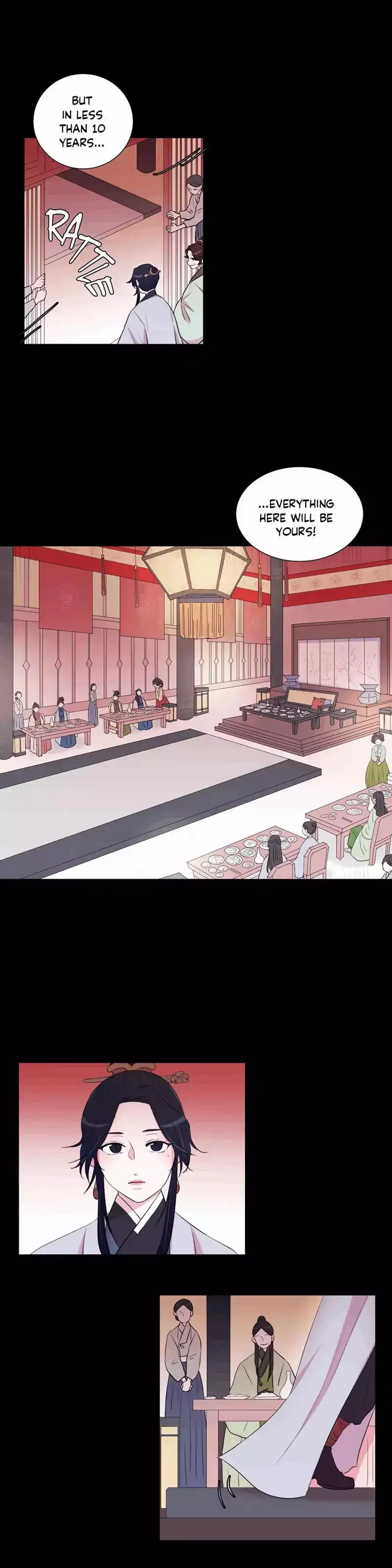 Moonlight Garden Chapter 20 - Page 13