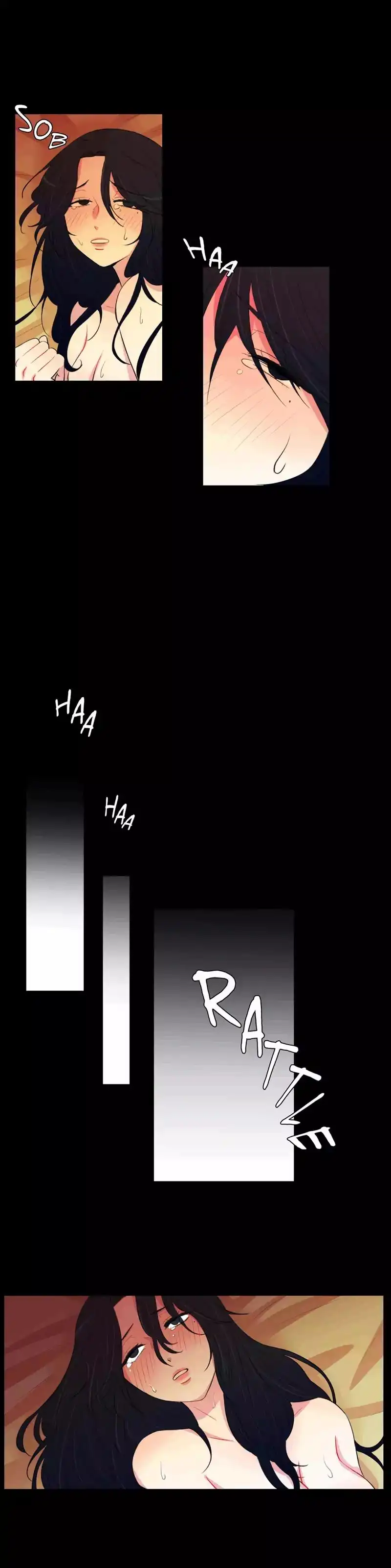 Moonlight Garden Chapter 20 - Page 19