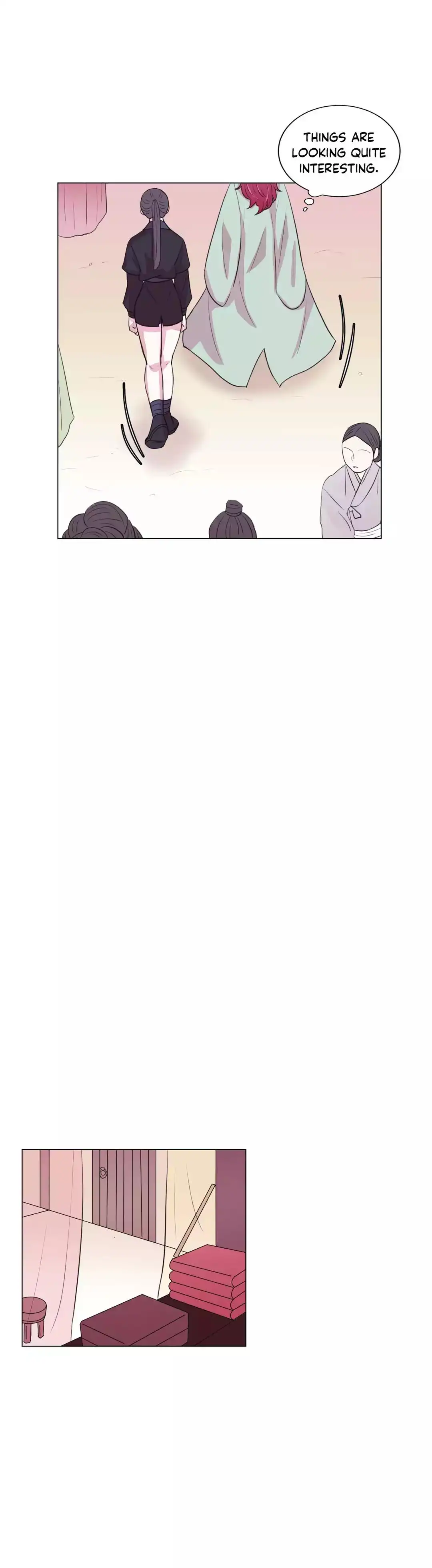 Moonlight Garden Chapter 37 - Page 10