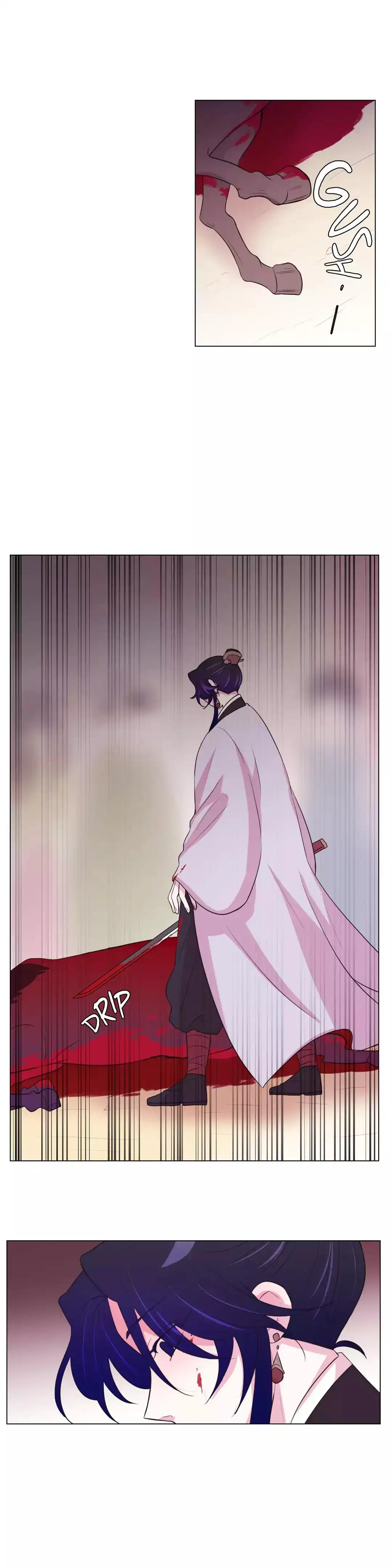 Moonlight Garden Chapter 37 - Page 5