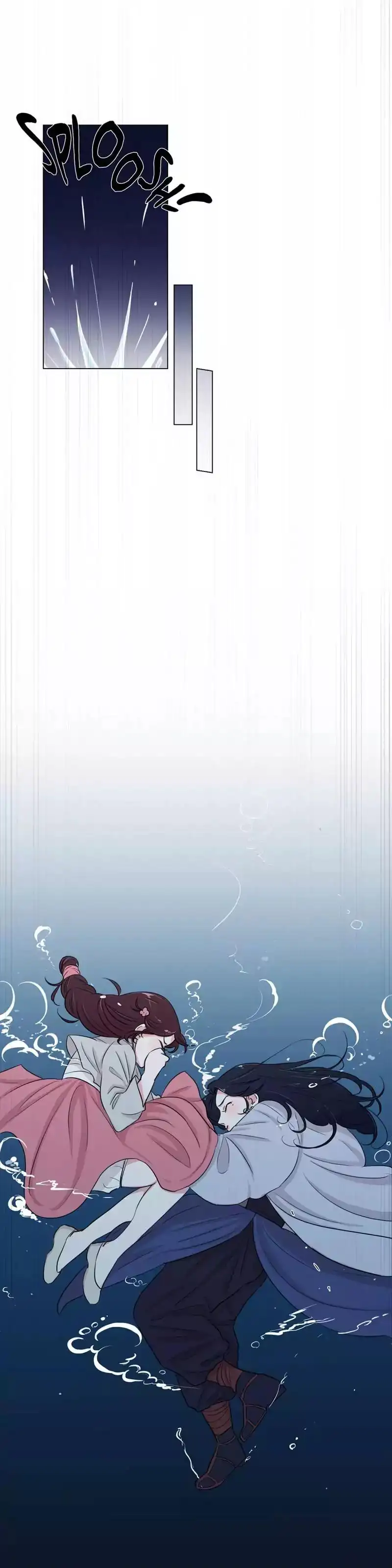 Moonlight Garden Chapter 4 - Page 9