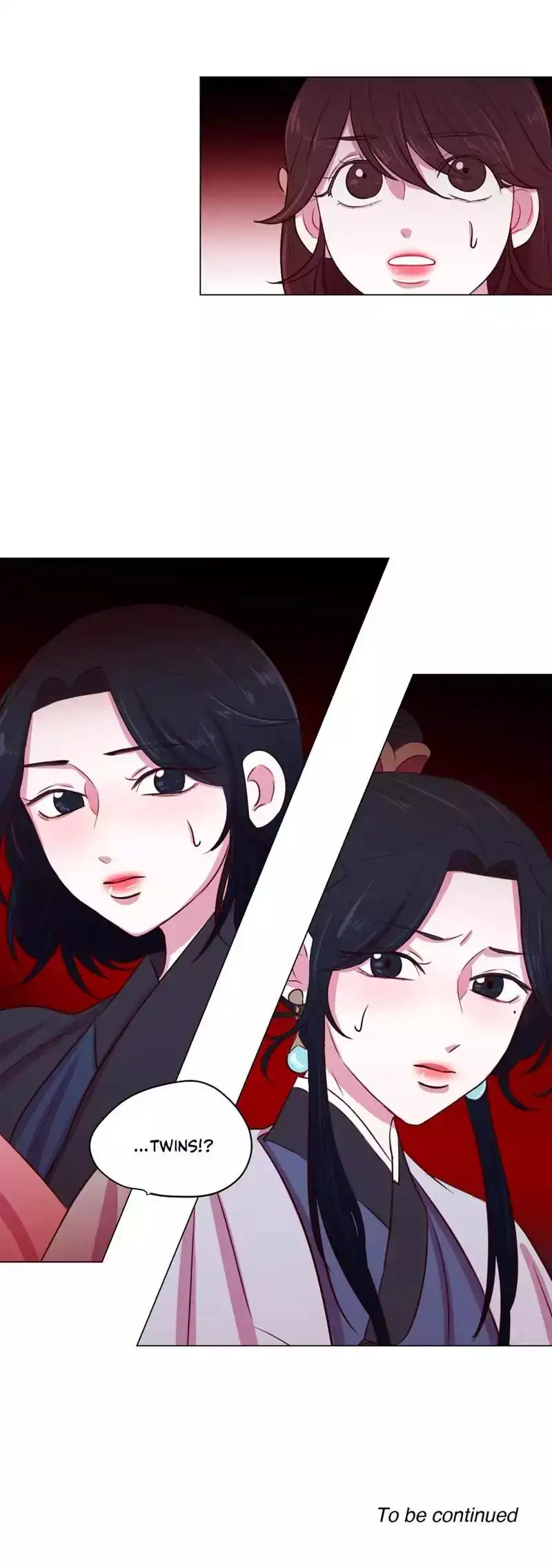 Moonlight Garden Chapter 8 - Page 24