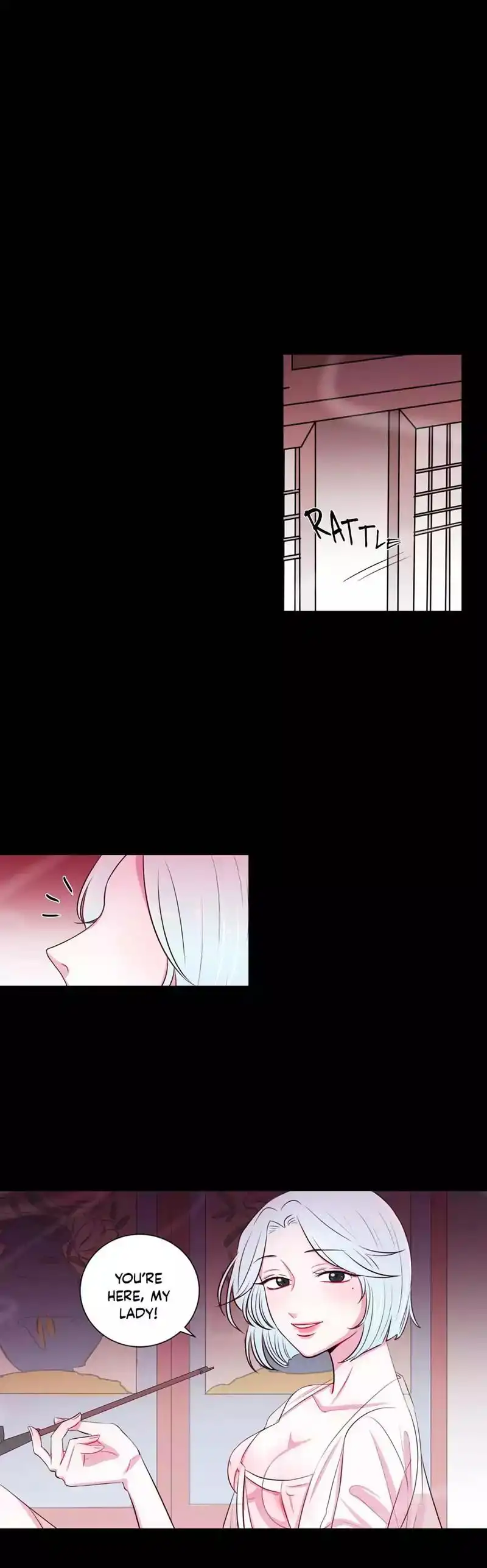 Moonlight Garden Chapter 9 - Page 14