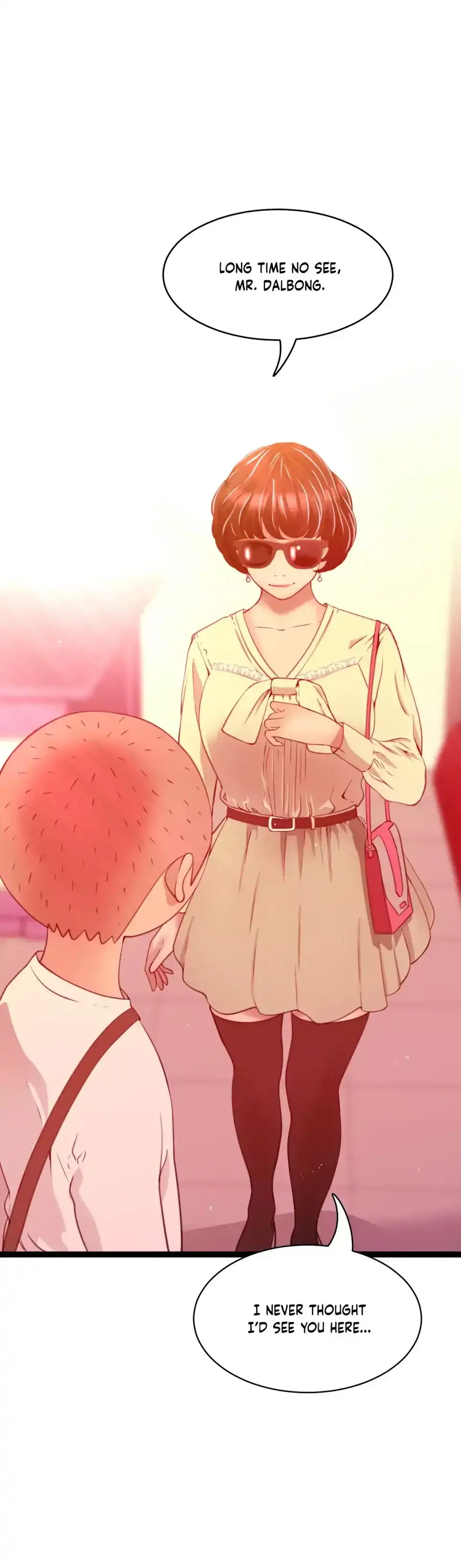 Making AV: A Sneak Peek Chapter 40 - Page 29