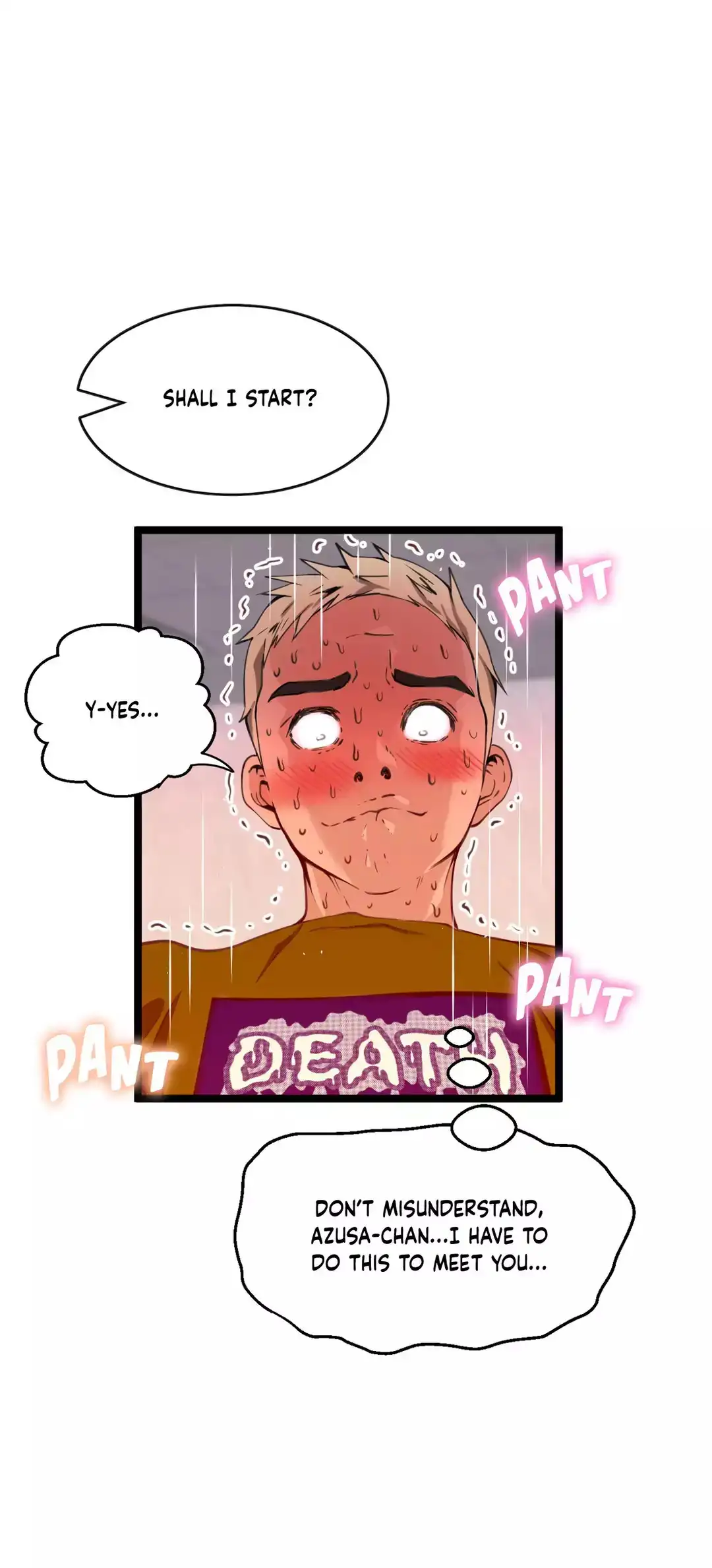 Making AV: A Sneak Peek Chapter 47 - Page 27