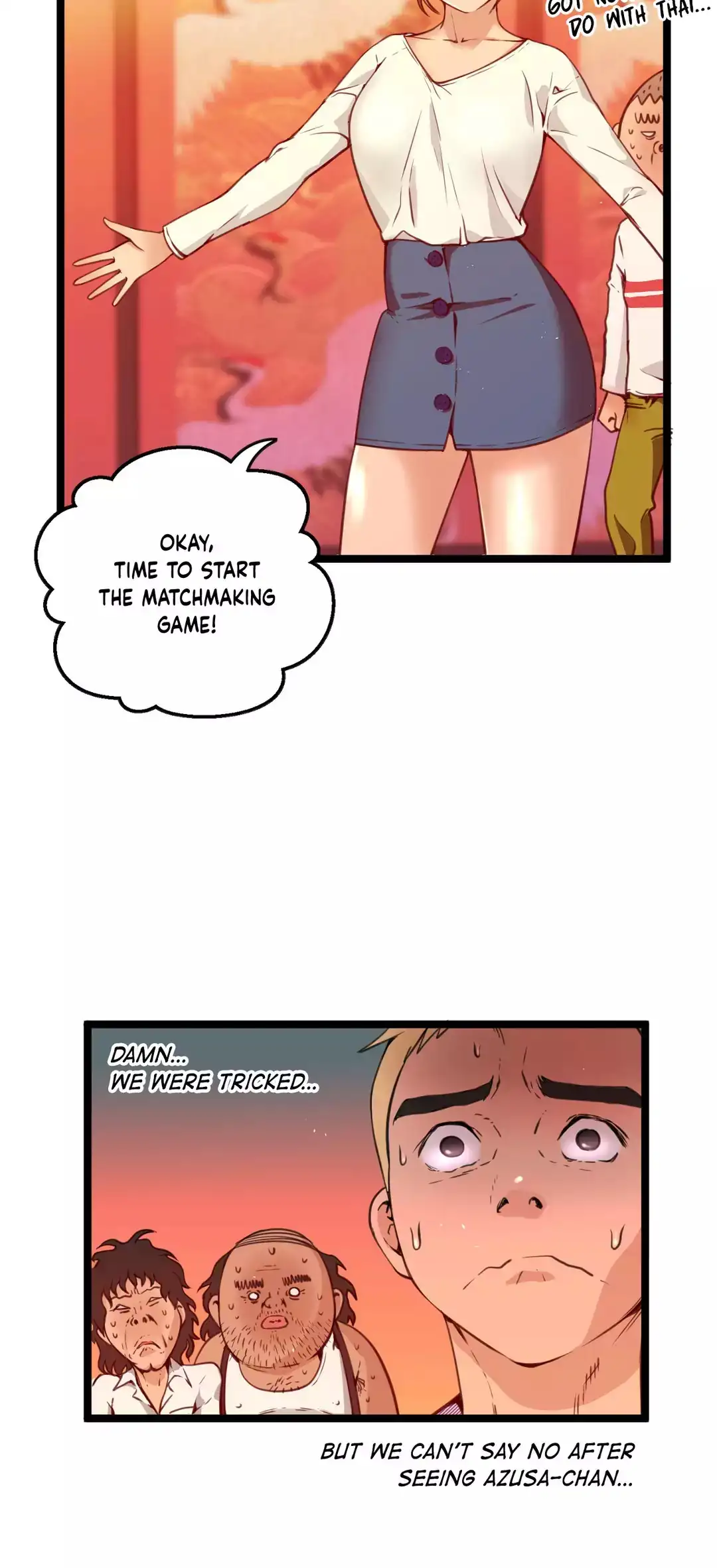 Making AV: A Sneak Peek Chapter 48 - Page 14