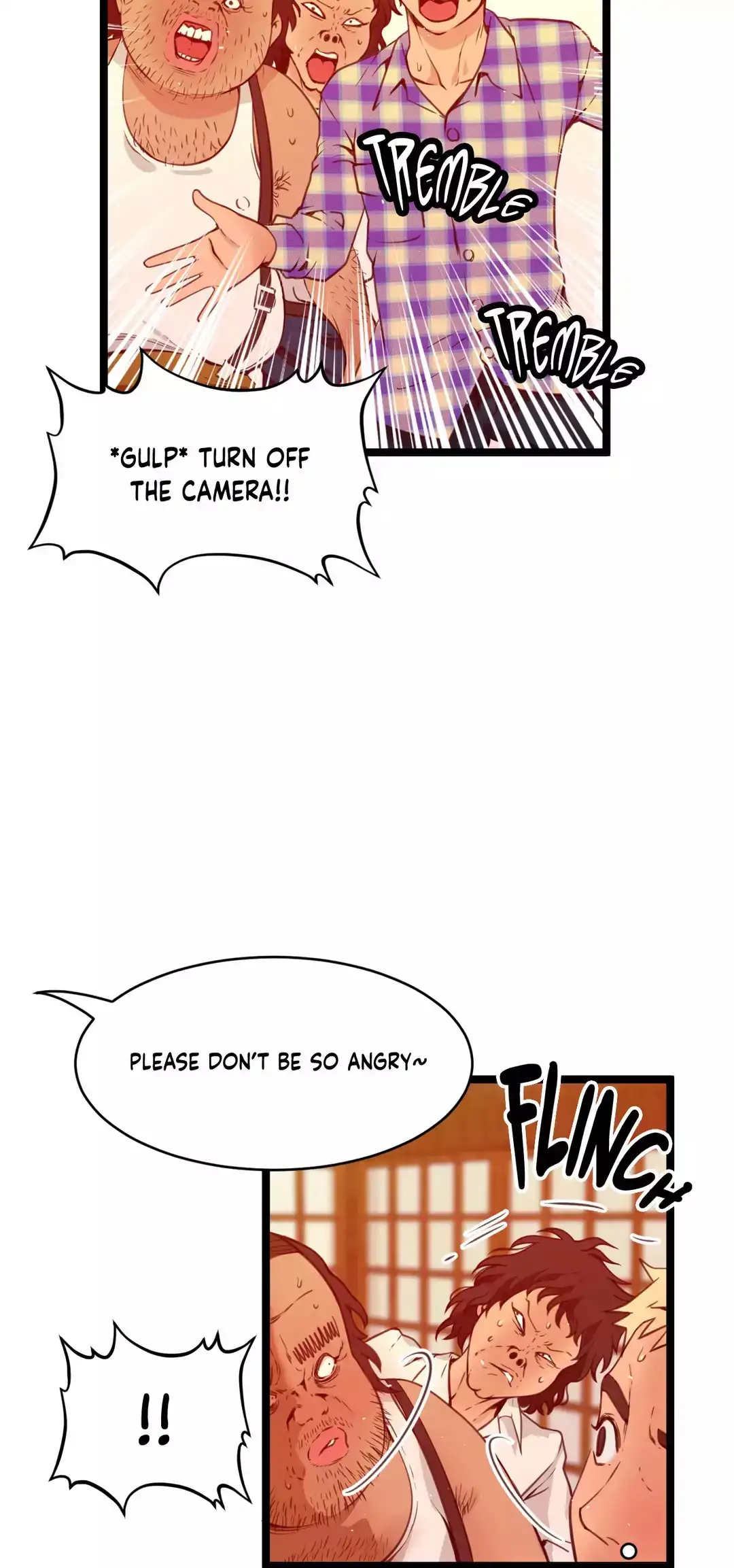 Making AV: A Sneak Peek Chapter 48 - Page 3