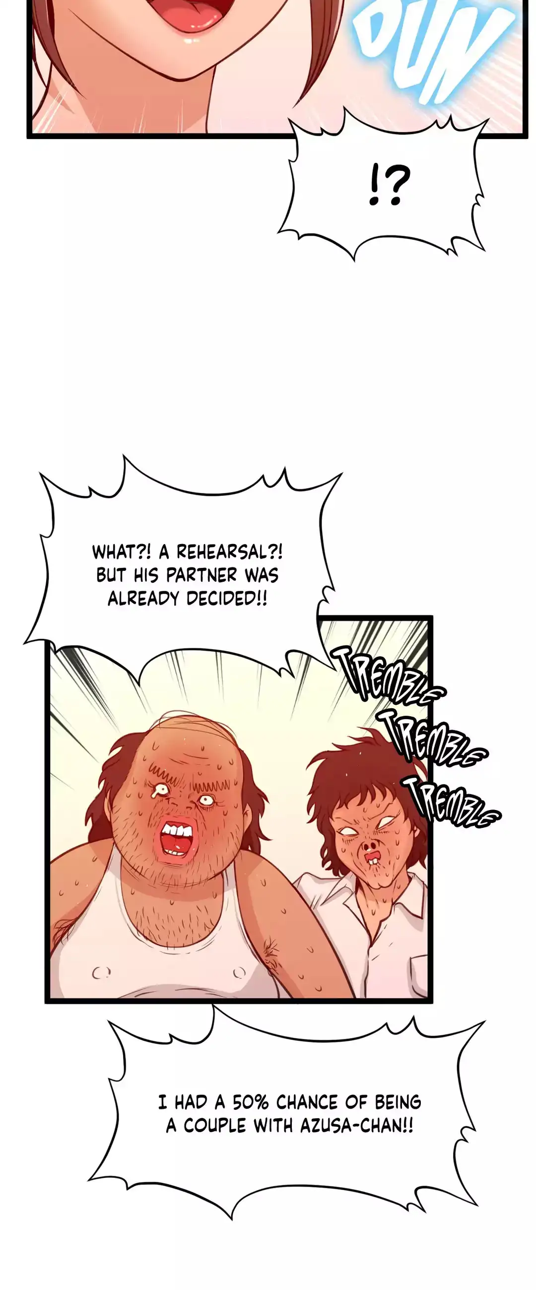 Making AV: A Sneak Peek Chapter 48 - Page 42