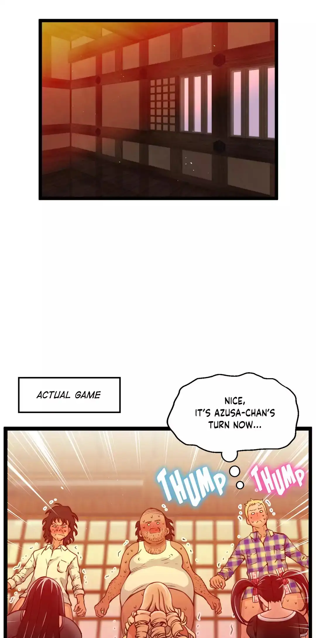 Making AV: A Sneak Peek Chapter 48 - Page 44