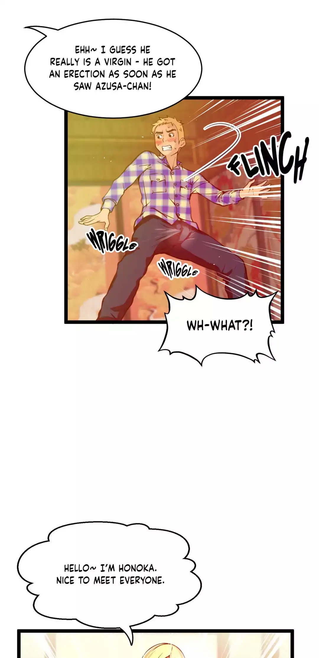 Making AV: A Sneak Peek Chapter 48 - Page 7