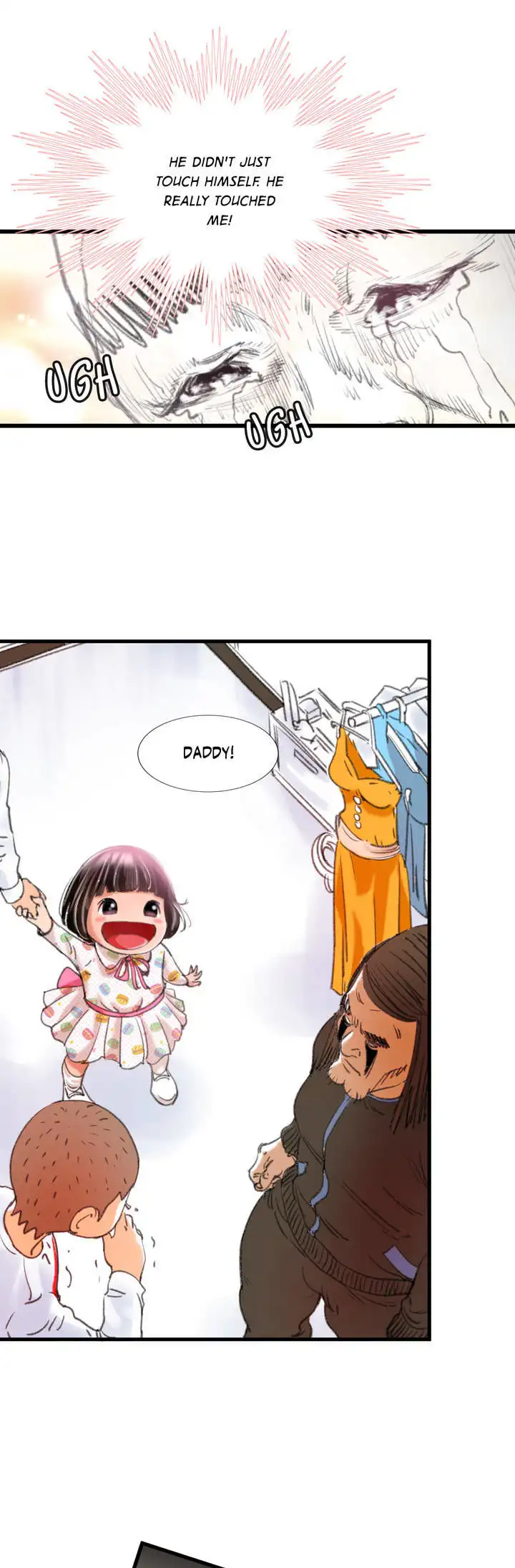 Making AV: A Sneak Peek Chapter 6 - Page 19