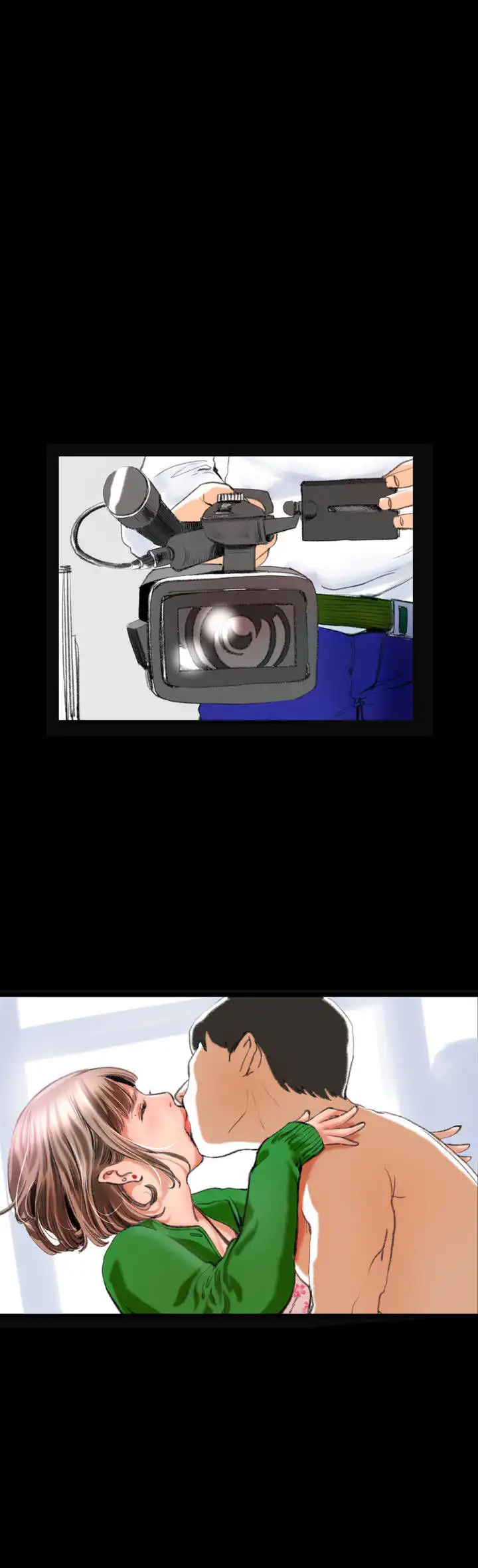 Making AV: A Sneak Peek Chapter 6 - Page 39