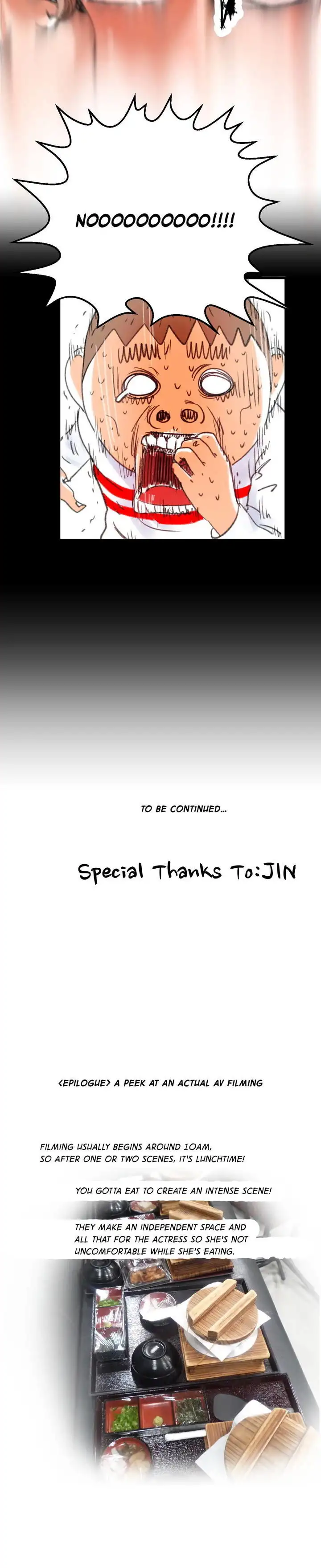 Making AV: A Sneak Peek Chapter 6 - Page 44