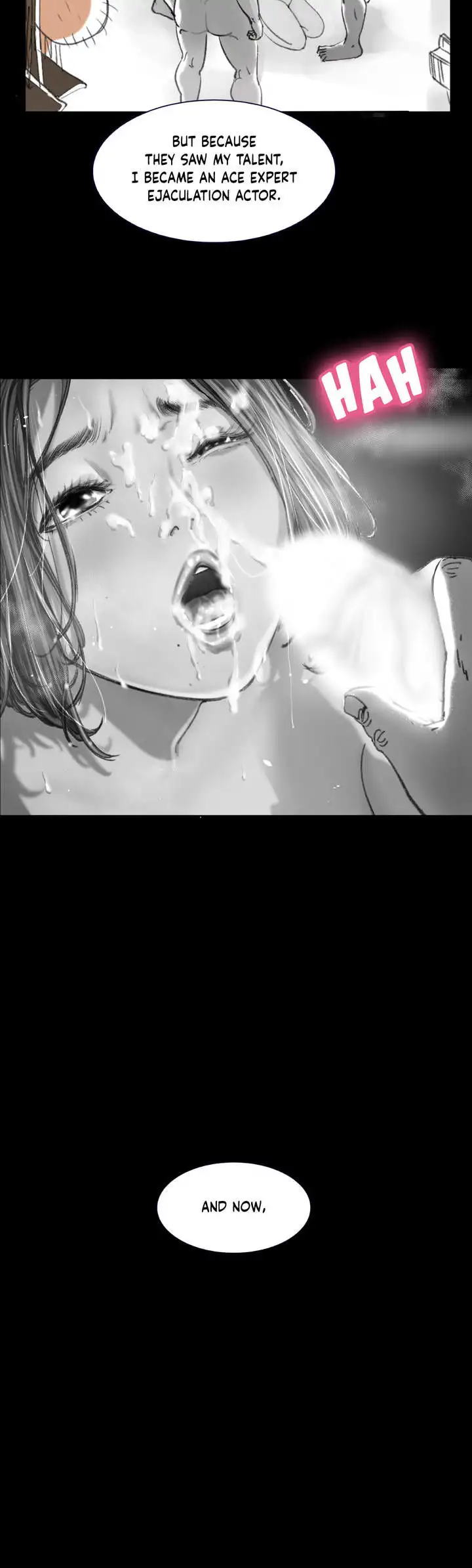 Making AV: A Sneak Peek Chapter 6 - Page 9