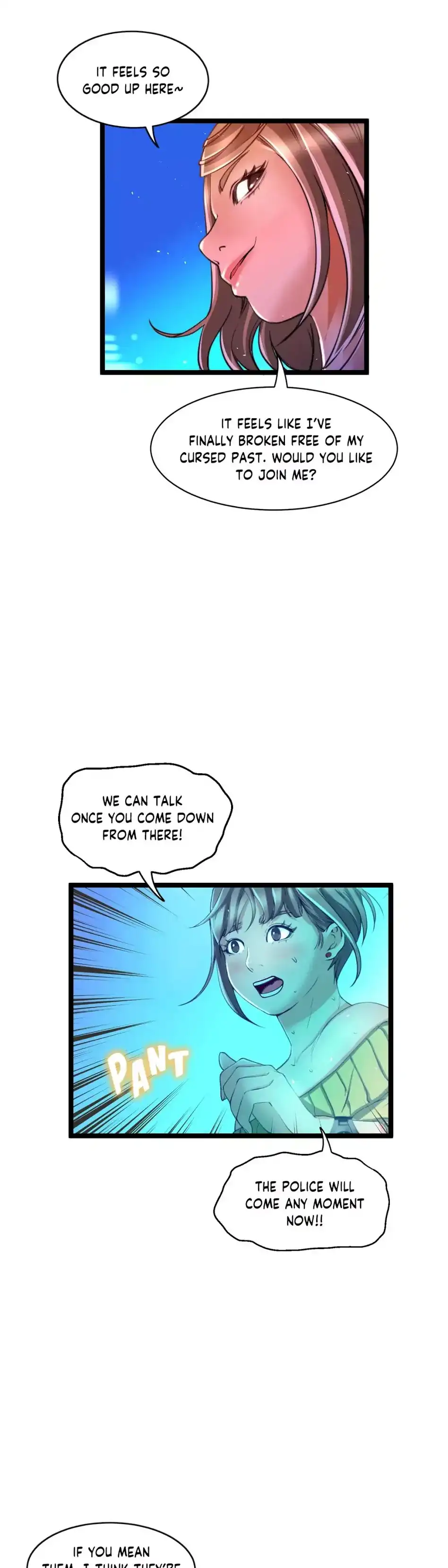 Making AV: A Sneak Peek Chapter 63 - Page 17