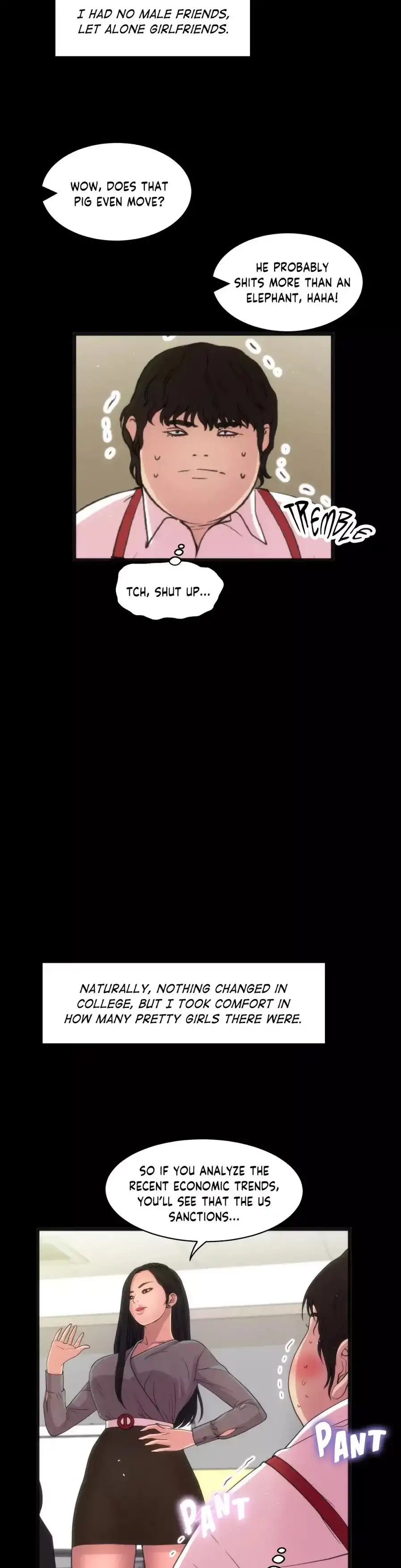 Making AV: A Sneak Peek Chapter 66 - Page 22